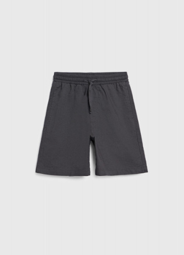 Шорты для мальчиков, Серый