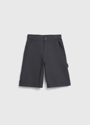 Шорты для мальчиков, Серый