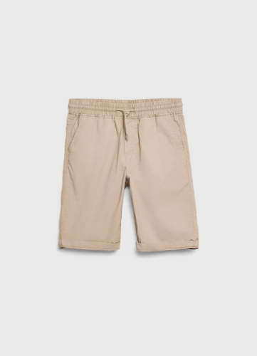 Шорты для мальчиков, Бежевый