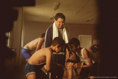 Якутский фильм «Триумф» откроет фестиваль российского кино в Индии / ЯСИА   