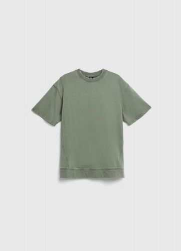 Футболка для мальчиков, Зеленый