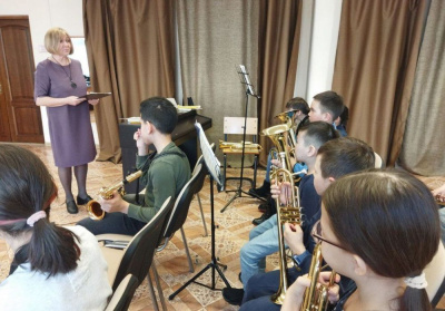 На грантовый конкурс ИНК «Энергия родной земли» поступило 27 заявок от Мирнинского и Ленского районов /    