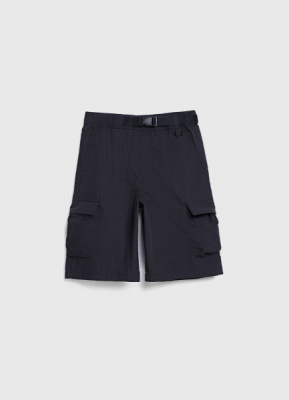 Шорты для мальчиков, Черный