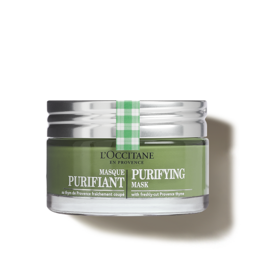 Очищающая маска для лица 75 мл