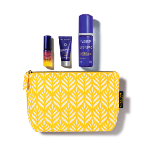 Набор-знакомство Драгоценный Бессмертник Иммортель