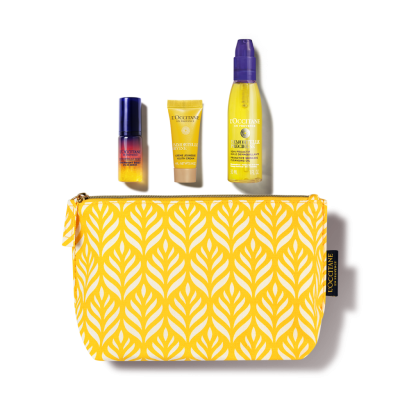 Набор-знакомство Божественный Бессмертник Иммортель