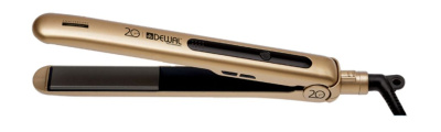 Щипцы для выпрямления волос ANNIVERSARY DEWAL