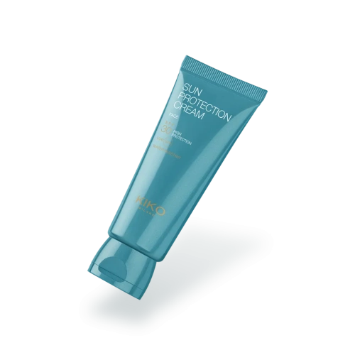 Крем для лица СПФ 30 / Sun Protection Face Cream SPF 30