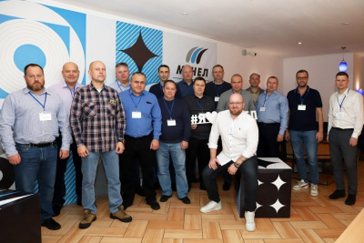 Руководители «Якутугля» прошли обучение по корпоративной программе «Достояние Мечела» / ЯСИА   