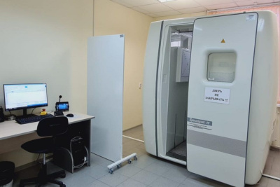 В Якутске кабинет ФЛГ открыли в Центре СПИД / ЯСИА Якутск Якутск Республика Саха (Якутия)