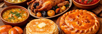 Роскачество разрабатывает ГОСТ на русскую кухню