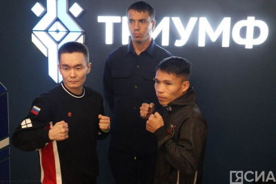 «Это не так просто». Боксёр Василий Егоров — о последней весогонке в карьере перед прощальным боем / Дьулустаан Сергеев Якутск Якутск Республика Саха (Якутия)