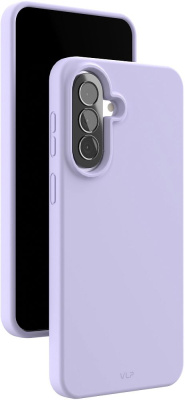Чехол VLP Aster Case для Galaxy A37 лавандовый