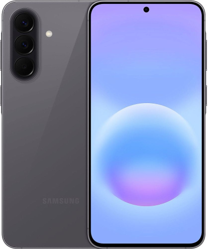 Смартфон Samsung Galaxy A57 12 ГБ/512 ГБ серый