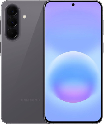 Смартфон Samsung Galaxy A57 8 ГБ/128 ГБ серый