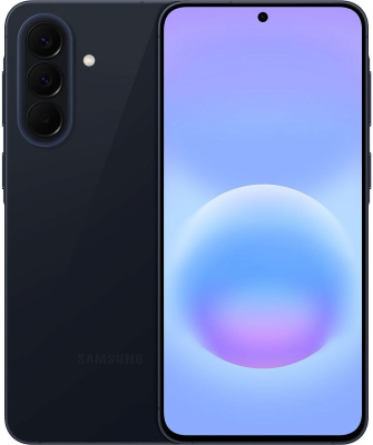 Смартфон Samsung Galaxy A57 12 ГБ/512 ГБ синий