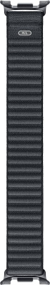 Ремешок Samsung Galaxy Watch 8/8 Classic Текстиль, M/L Графит