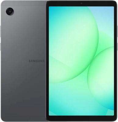 Планшет Samsung Galaxy Tab A11 Wi-Fi 64 ГБ графит