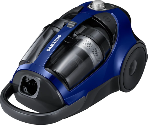 Пылесос Samsung VCC8836V36/XEV Синий
