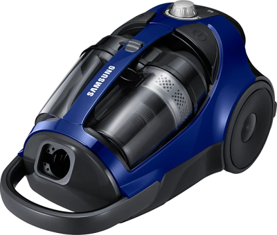 Пылесос Samsung VCC8836V36/XEV Синий