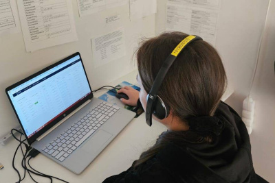 Единый контакт-центр здравоохранения Якутии за год обработал свыше 1,7 млн обращений / ЯСИА   