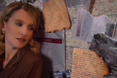 Женщины едины в своей вере, надежде и любви. Женя Малахова выпустила клип на песню «Ничего не обещал» / ЯСИА   