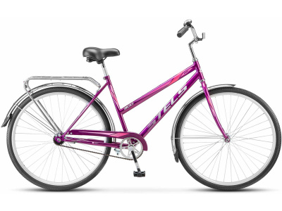 Женский велосипед Stels Legenda 300 28, год 2025, цвет Фиолетовый, ростовка 20