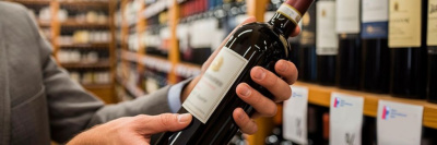 Стартовал весенний этап акции «Дни российских вин» /    