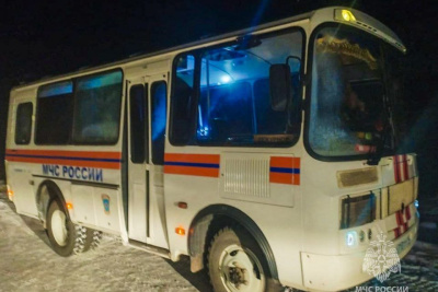 Из-под завалов на месторождении в Нерюнгринском районе извлекли тело мужчины / ЯСИА  Нерюнгринский Республика Саха (Якутия)