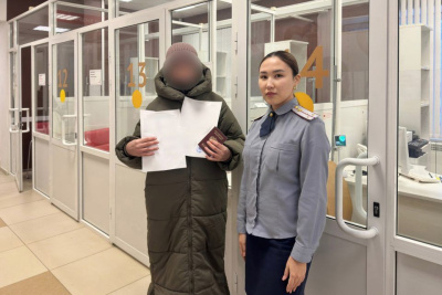 В Якутске помогли трудоустроиться осужденной к исправительным работам женщине / ЯСИА Якутск Якутск Республика Саха (Якутия)