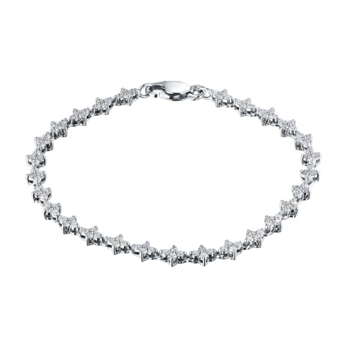 Браслет из белого золота э4712бр02132900