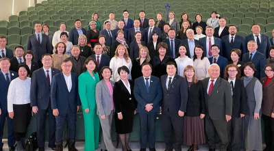 Медики Якутии обсудили задачи новых национальных проектов / ЯСИА   