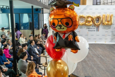 Победа в олимпиаде СВФУ позволит поступить в вуз без экзаменов / Майя Гоголева   