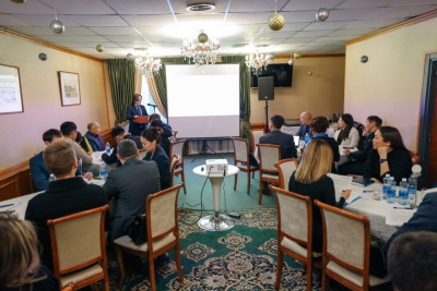 Центр поддержки экспорта Якутии запустил региональную витрину на международном маркетплейсе / ЯСИА   