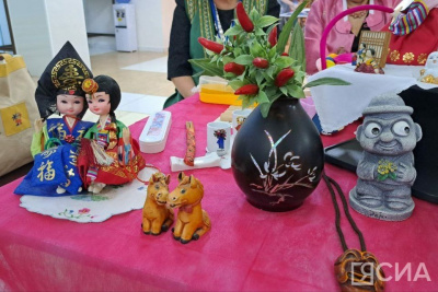 В Якутии пройдет III Республиканский ЭтноМедиаФорум / ЯСИА   Республика Саха (Якутия)