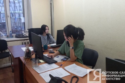 Свыше 500 консультаций для участников СВО и их родных провели психологи в Якутии / ЯСИА   Республика Саха (Якутия)