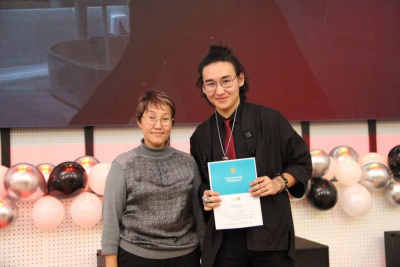 «Благодаря КиноМАНии я занимаюсь тем, что мне нравится» / ЯСИА   