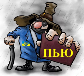 О чем бы с вами не говорили незнакомцы, считайте, что говорят о ваших  деньгах /    