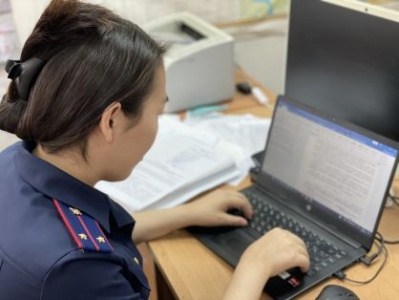 Вынесен приговор врачу, признанной виновной в смерти пациента /    