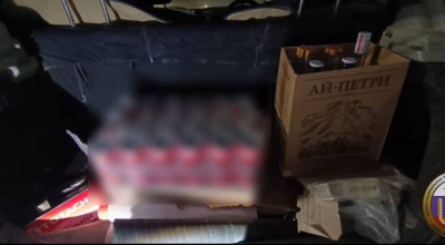 У бутлегера в Якутске изъяли 18 литров алкоголя / ЯСИА Якутск Якутск Республика Саха (Якутия)