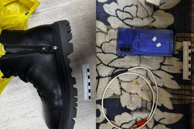 Пассажир поезда похитил телефон и ботинки у несовершеннолетнего попутчика в Нерюнгри / ЯСИА  Нерюнгринский Республика Саха (Якутия)