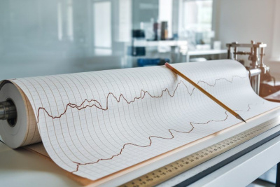 Землетрясения произошли в двух районах Якутии / ЯСИА   