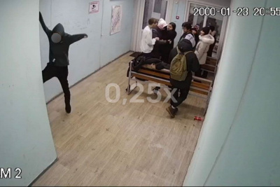 В Якутске вандалы снова разгромили теплую остановку в Гагаринском округе UPD / ЯСИА Якутск Якутск Республика Саха (Якутия)