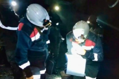 Уголовное дело возбудили после гибели работника шахты в Нерюнгринском районе / ЯСИА  Нерюнгринский Республика Саха (Якутия)