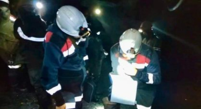 По факту гибели работника шахты в Нерюнгринском районе республики возбуждено уголовное дело /   Нерюнгринский Республика Саха (Якутия)