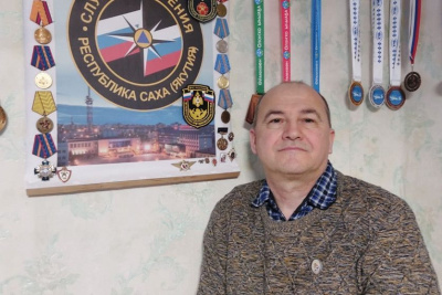 История АЛРОСА в значках: увлечение для души длиною в жизнь / ЯСИА Мирный Мирнинский Республика Саха (Якутия)