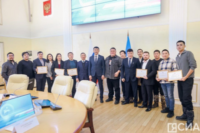 Девять новых якутских фильмов получили субсидии на сумму 20 млн рублей / Саина Титова   