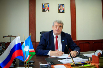 Александр Подголов: «Прямая линия Путина — инструмент обратной связи и индикатор состояния общества» / ЯСИА   