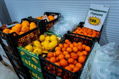 Диетолог Лебедева рассказала о полезных и вредных свойствах мандаринов / Майя Гоголева   