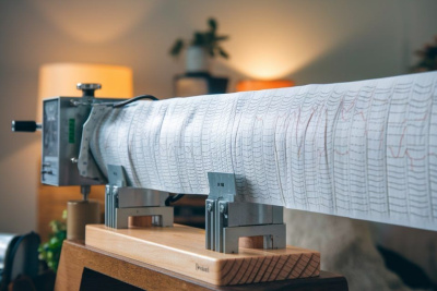 Землетрясение интенсивностью 3–4 балла произошло в Якутии / ЯСИА   Республика Саха (Якутия)